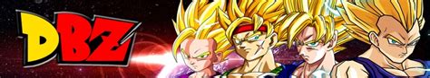 Team training to your computer. Dragon Ball Z Banner - Dragon Ball Z Picture (10706)