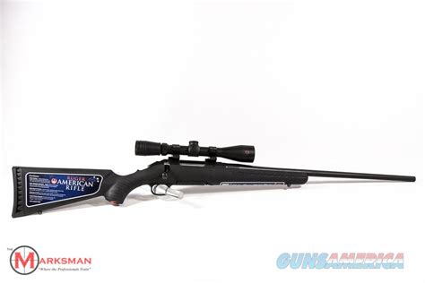 Ruger American 308 Winchester Wi For Sale At