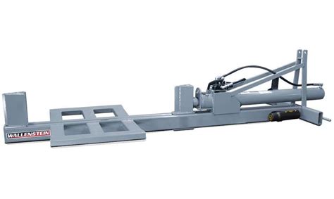 The Best 3 Point Hitch Log Splitters The Forestry Pros