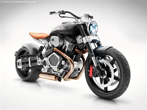 Based on the previous hellcat but restyled and reworked by legendary motorcycle designer pierre terblanche, it's a handmade work of art that, if nothing else, can be ridden on the street and shown off. Confederate X132 Hellcat Speedster First Look - Motorcycle USA