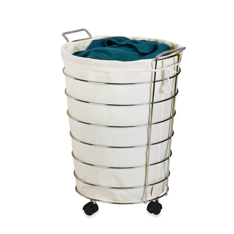 An Easy Solution To Carry Out The Heavy Laundry In Your House With
