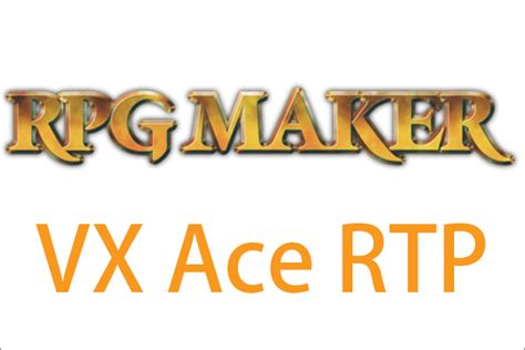 Rpg Maker Vx Ace Rtp