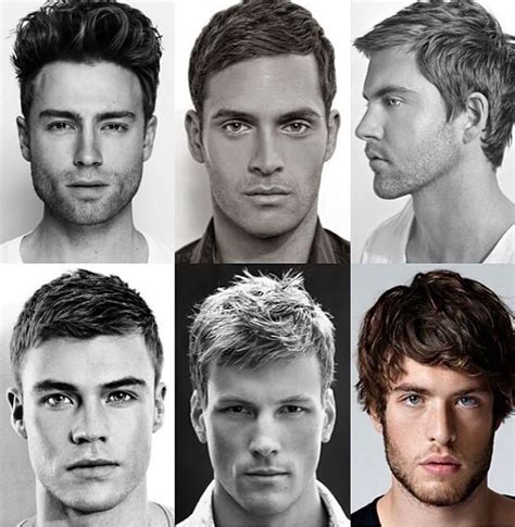 Styled | Mens hairstyles, Boy hairstyles, Haircuts for men