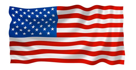 Imagen Png De La Bandera De Estados Unidos Png Arts Images And Photos