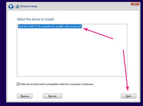 How To Install Virtio Drivers On Kvm Qemu Windows Virtual Machines