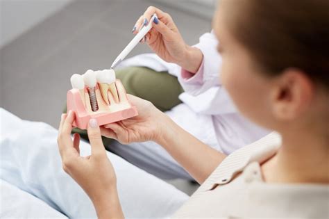 What To Expect During Your Dental Implant Consultation