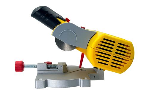 Hercules Mini Benchtop Cut Off Miter Saw For Hobby Crafts Mini Cut Off