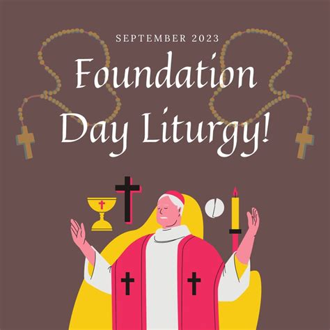 FOUNDATION DAY 2023! – The Sentinel