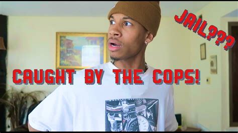 Cop Caught Me Having Sex In The Car Jail Time🚨🚓😖 Youtube