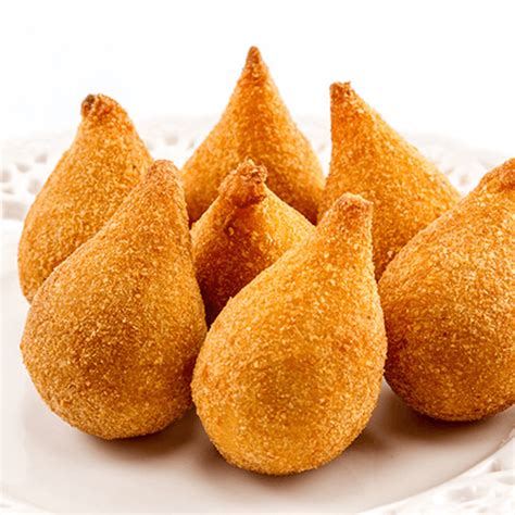 Coxinhas Belli Gourmet