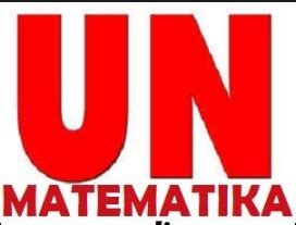 Download Contoh Soal UN Matematika IPA SMA 2018 Terbaru ...