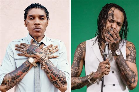 Vybz Kartel Tommy Lee Sparta Vent About Low Streams On Youtube Dancehallmag