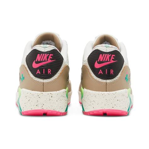 Nike Air Max 90 Golf Nrg Back Home White Sail Coconut Milk Hemp