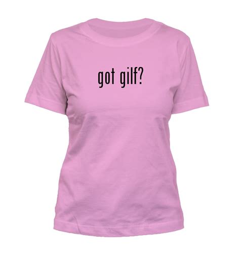 Got Gilf Funny Womens Misses T Shirt New Rare Ebay