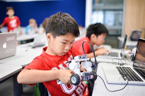 Such merchandise is available in yushin is no stranger to innovation; Do robotics activities help our children learn better ...