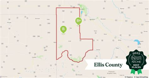 2023 Best Places To Live In Ellis County Ok Niche