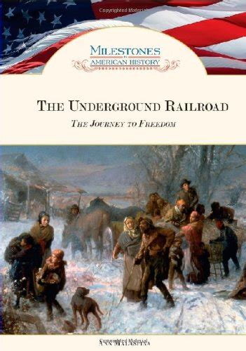 Canadian Books Download The Underground Railroad The Journey To