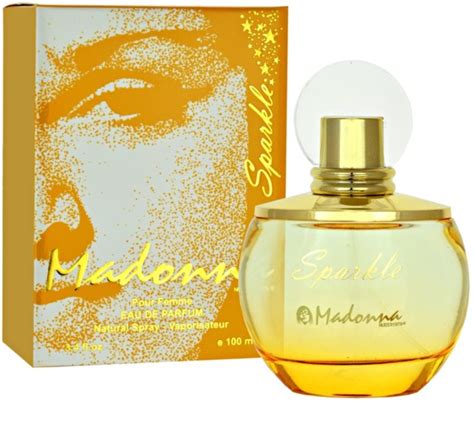 Madonna Nudes 1979 Sparkle Eau De Parfum Para Mujer Notino Es