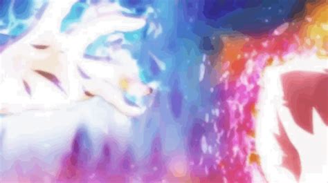However, angels like whis appear to have mastered it. ultra instinct goku vs jiren | Tumblr