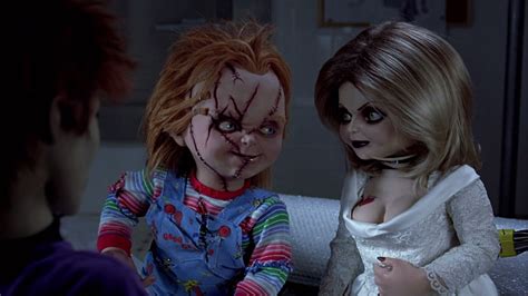 Bride Of Chucky 2 Images Chucky And His Love Hd Wallpaper And Background Photos 25674590