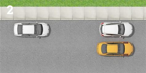 How To Parallel Park For Beginners Step By Step Guide