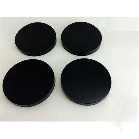 Black Anti Vibrating Rubber Pads At Best Price In Pune Id 15265798330