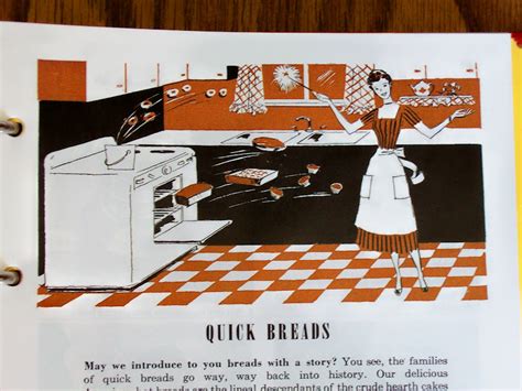 Quilt Talk Betty Crockers 1950 Cookbook