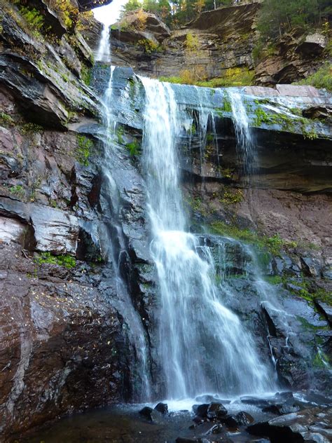 We have over 140 sites: P1000363 Kaaterskill Falls North-South Lake Campground Cat ...