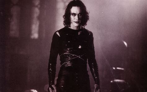 30 The Crow Hd Wallpapers Background Images Wallpaper Abyss