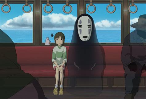 Best Anime Movies Of All Time Japan Web Magazine