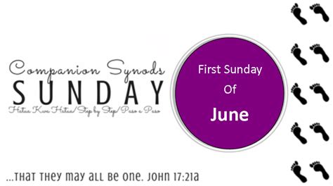 COMPANION SYNOD SUNDAY | Companion Synods | Western Iowa Synod