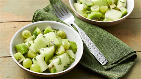 Healthy Fruit Salad Recipes Eatingwell