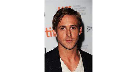 Ryan Gosling Celebrity Quotes On Sex Scenes Popsugar Love And Sex Photo 8