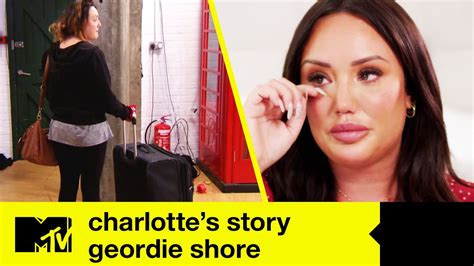 Charlottes Story Charlotte Opens Up About Her Ectopic Pregnancy