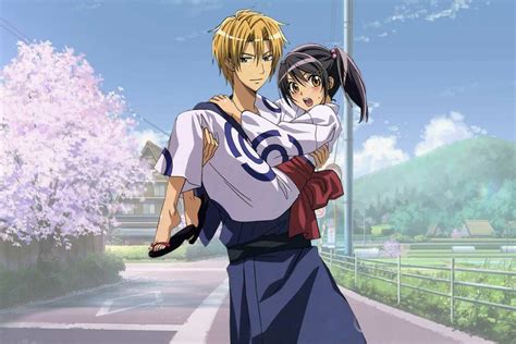 Animes De Romance Os 30 Melhores Para Você Assistir Agora Yokaipop