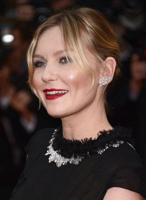 More Dazzling Displays Of Jewellery From A Weekend Of Red Carpet Action In Cannes Red Carpet