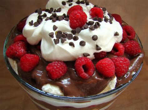 Light And Easy Low Fat Dessert Recipes Genius Kitchen
