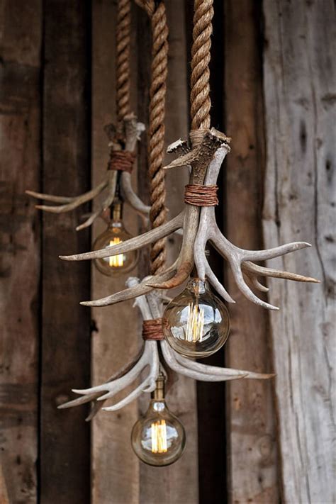 Rustic Lighting Ideas To Brighten Up Your Home This Summer