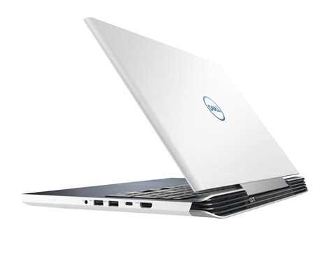 Dell G7 7588 W56791901th White Laptop Specifications