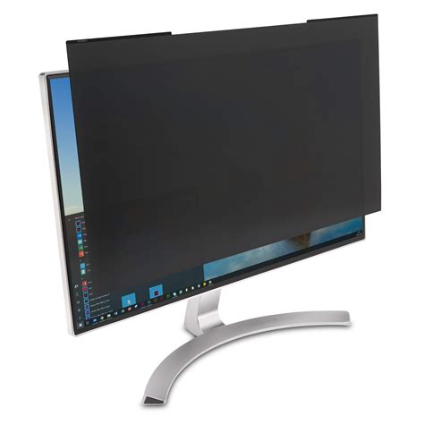 Kensington Magpro 24 1610 Monitor Privacy Screen With Magnetic