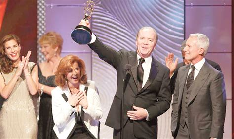 Winners Of The 45th Daytime Emmy Awards
