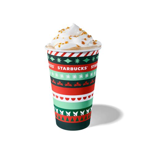 All The Starbucks Holiday Drinks 2020 That Launch Today Dished
