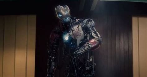 ‘avengers Age Of Ultron New Trailer Released By Marvel And Disney