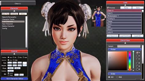 Honey Select Unlimited Character Mods Downyfile
