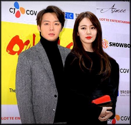 She is an actress, known for the 1st shop of coffee prince (2007),princess hours (2006), little black dress (2011) and the man of the vineyard (2006).yoon successful performance in coffee prince, put her in the list of being one of the. OFFICIAL THREAD] ChunHye Couple : Park Yoochun ♡ Yoon Eun ...