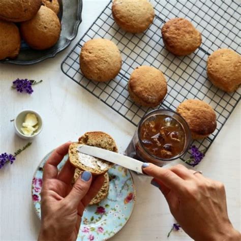 Dairy Free Scones You Ll Love This Dairy Free Scone These Are