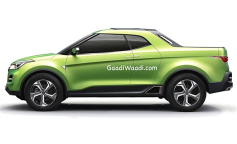 Top 156 Images Does Hyundai Make A Pickup Truck In Thptnganamst Edu Vn