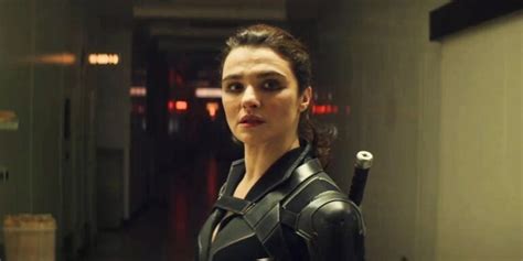 Rachel Weisz Will She Return To Marvel After Black Widow