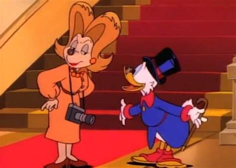News And Views By Chris Barat Ducktales Retrospective Episode 20