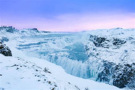 How To Drive The Golden Circle Iceland In Winter 2024 Adventurous